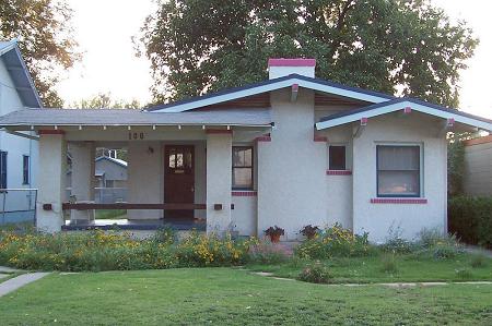 1917 Bungalow photo